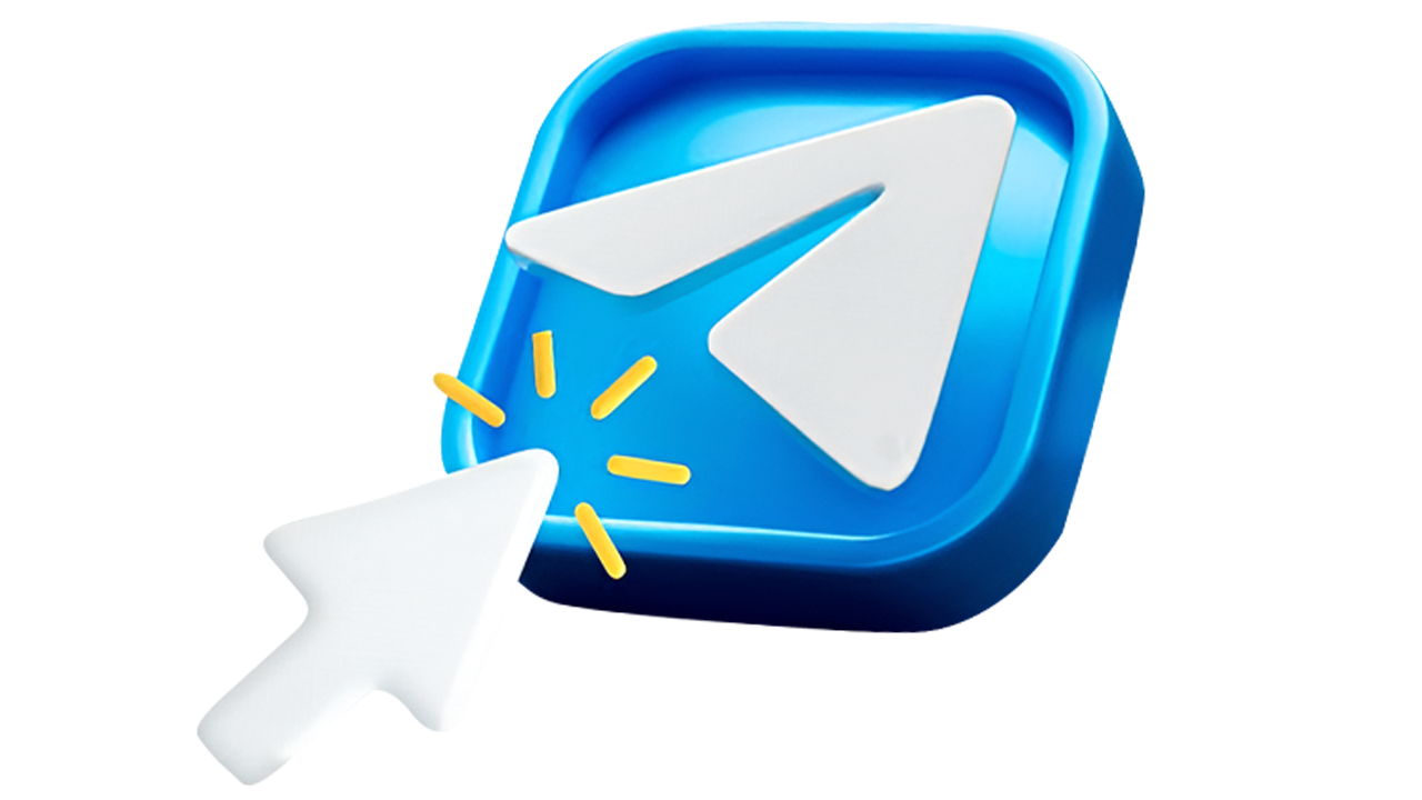 Telegram Ads