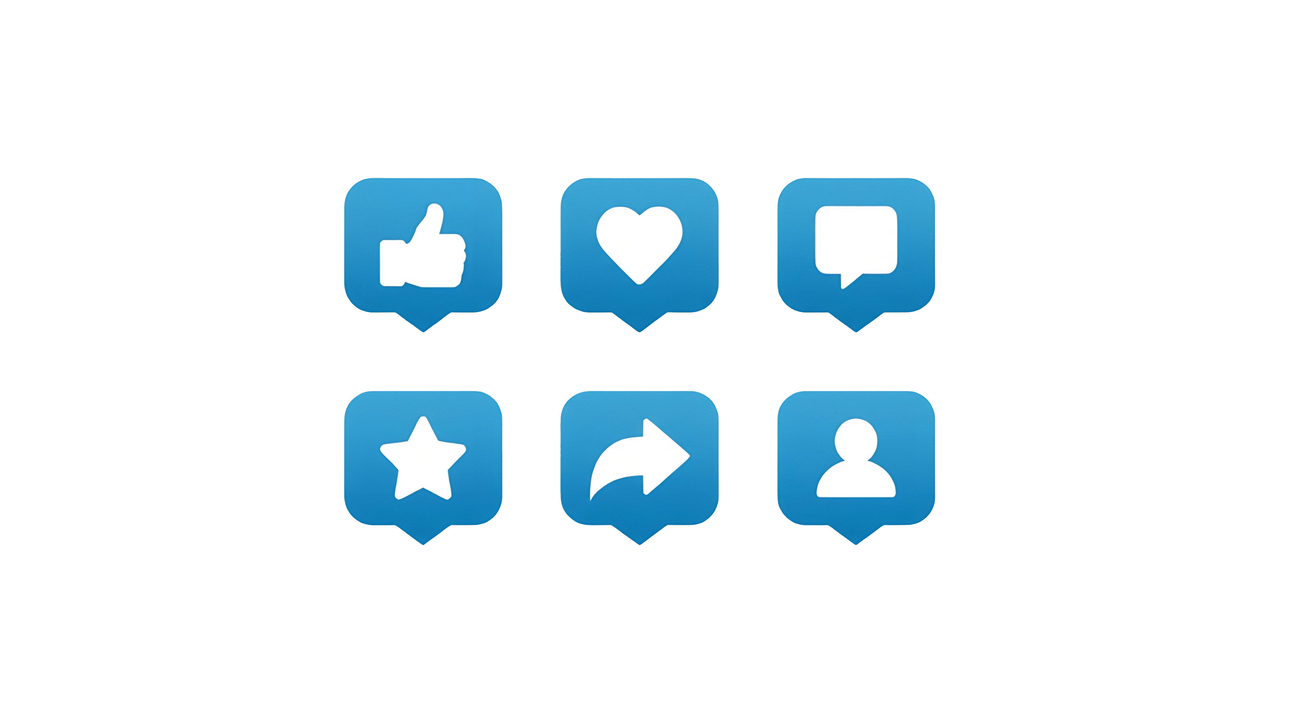 Ведение соцсетей