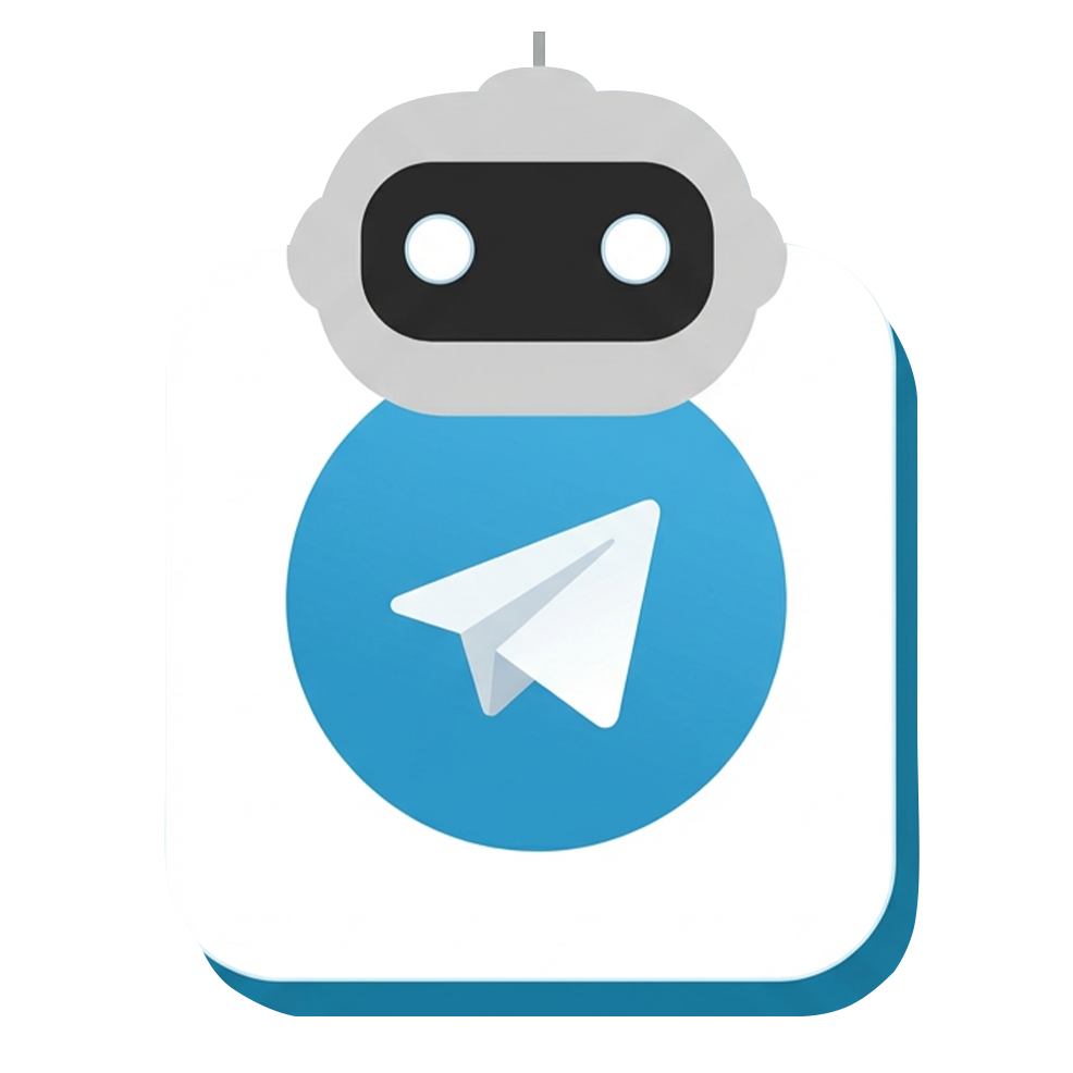 Телеграм бот